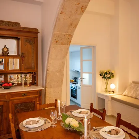 Marianthi's Old Casa vacanze