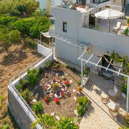 Marianthi's Old * Hersonissos (Crete)