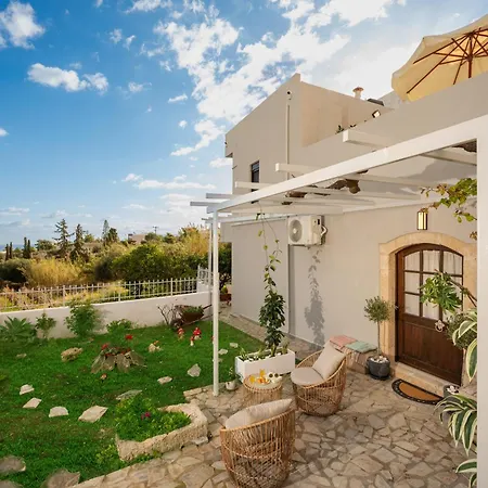 Marianthi's Old * Hersonissos (Crete)