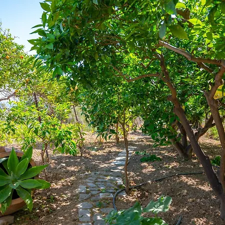 Marianthi's Old * Hersonissos (Crete)